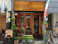 Tenerezza 店舗写真